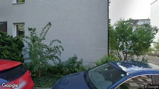Apartments for rent in Luzern-Stadt - Photo from Google Street View
