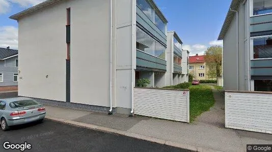 Apartments for rent in Porvoo - Photo from Google Street View