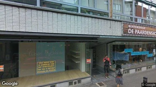 Apartments for rent in Sint-Niklaas - Photo from Google Street View