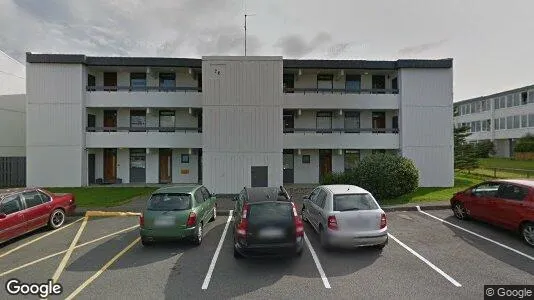 Apartments for rent in Reykjavík Breiðholt - Photo from Google Street View