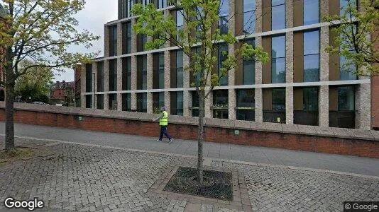Apartments for rent in Newcastle upon Tyne - Tyne and Wear - Photo from Google Street View