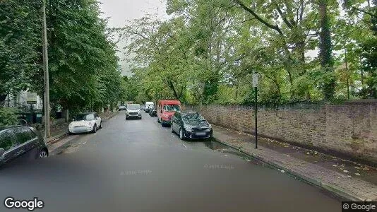 Apartments for rent in Location is not specified - Photo from Google Street View