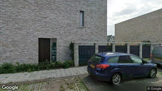 Apartments for rent in Veldhoven - Photo from Google Street View