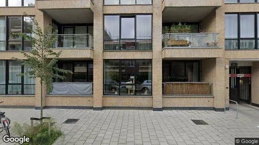 Apartments for rent in Haarlem - Photo from Google Street View
