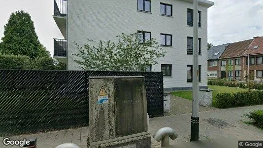 Apartments for rent in Aartselaar - Photo from Google Street View