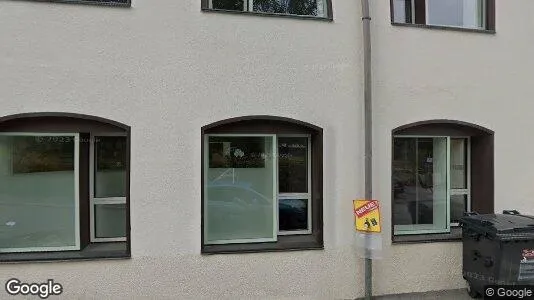 Apartments for rent in Bregenz - Photo from Google Street View