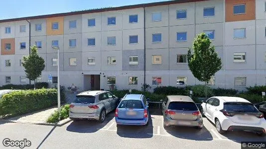 Apartments for rent in Stockholm South - Photo from Google Street View