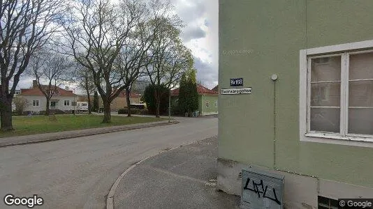 Apartments for rent in Örebro - Photo from Google Street View
