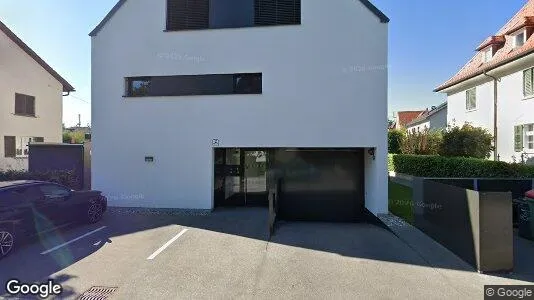 Apartments for rent in Bregenz - Photo from Google Street View