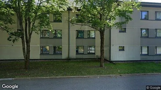 Apartments for rent in Vantaa - Photo from Google Street View