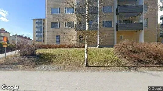 Apartments for rent in Tampere Eteläinen - Photo from Google Street View