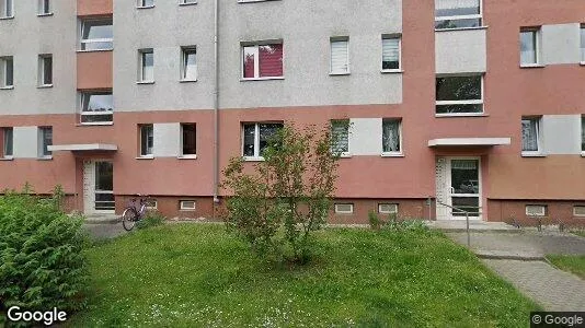 Apartments for rent in Mecklenburgische Seenplatte - Photo from Google Street View