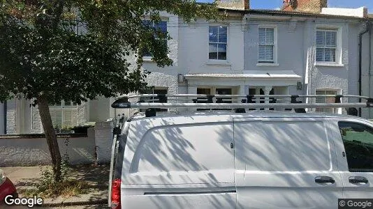 Apartments for rent in Location is not specified - Photo from Google Street View