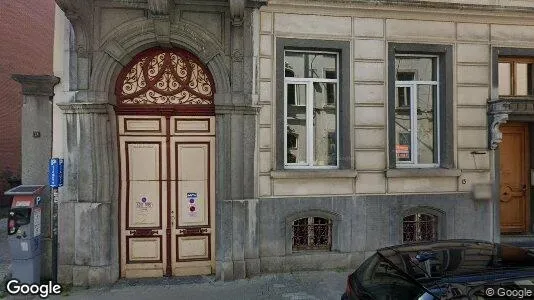 Rooms for rent in Namen - Photo from Google Street View
