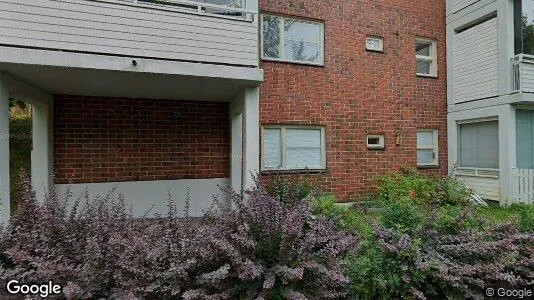 Apartments for rent in Helsinki Keskinen - Photo from Google Street View