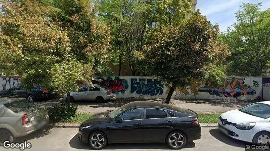 Apartments for rent in Bucharest - Sectorul 5 - Photo from Google Street View