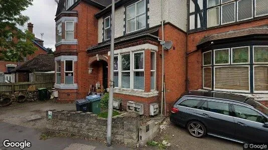 Apartments for rent in Wednesbury - West Midlands - Photo from Google Street View