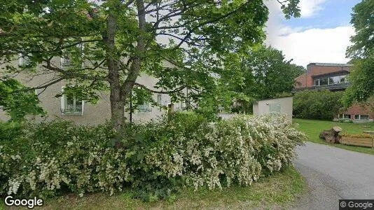 Apartments for rent in Sollentuna - Photo from Google Street View