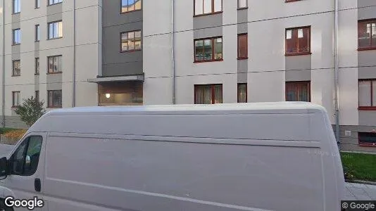 Apartments for rent in Järfälla - Photo from Google Street View