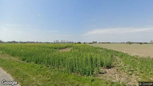 Apartments for rent in Odense N - Photo from Google Street View