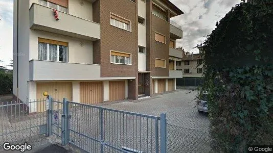 Rooms for rent in Medicina - Photo from Google Street View