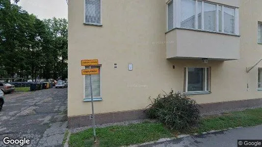 Apartments for rent in Helsinki Eteläinen - Photo from Google Street View