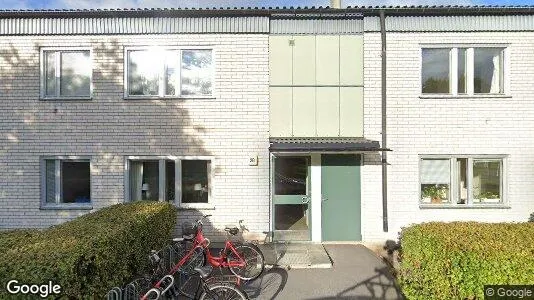 Rooms for rent in Uppsala - Photo from Google Street View