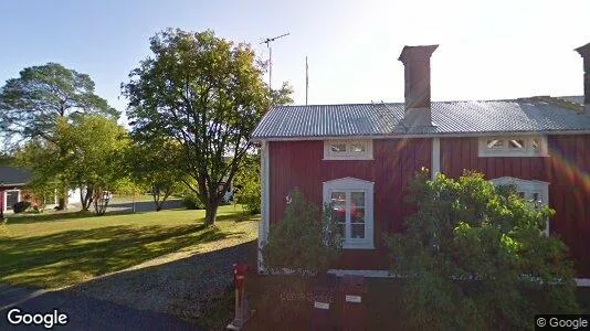 Apartments for rent in Skellefteå - Photo from Google Street View
