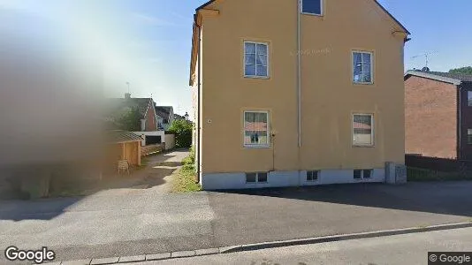 Apartments for rent in Örebro - Photo from Google Street View