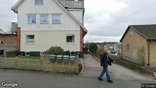 Apartments for rent in Växjö - Photo from Google Street View