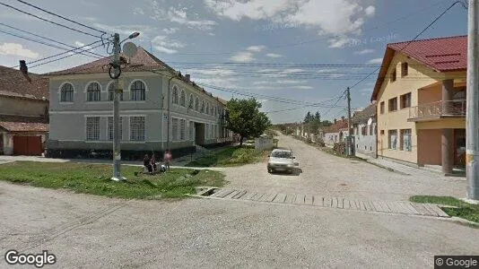 Apartments for rent in Braşov - Photo from Google Street View