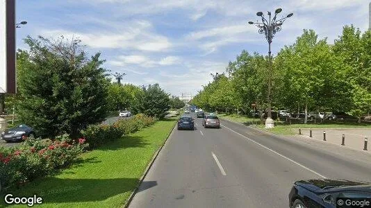 Rooms for rent in Bucharest - Sectorul 3 - Photo from Google Street View
