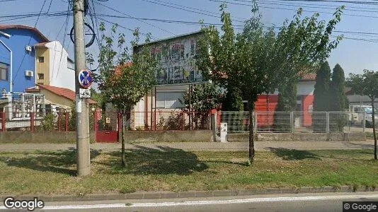 Apartments for rent in Timişoara - Photo from Google Street View