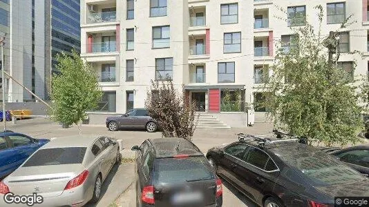 Apartments for rent in Bucharest - Sectorul 6 - Photo from Google Street View
