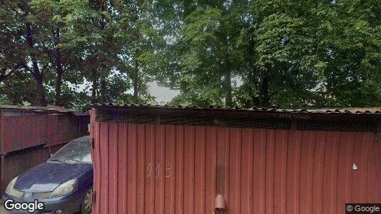 Apartments for rent in Cluj-Napoca - Photo from Google Street View