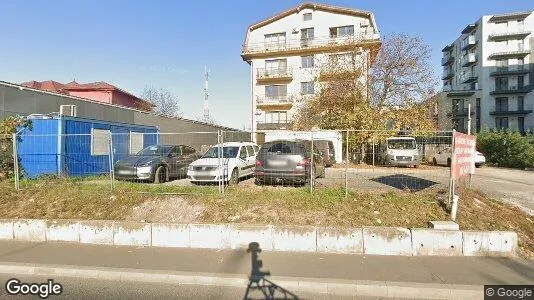 Apartments for rent in Cluj-Napoca - Photo from Google Street View