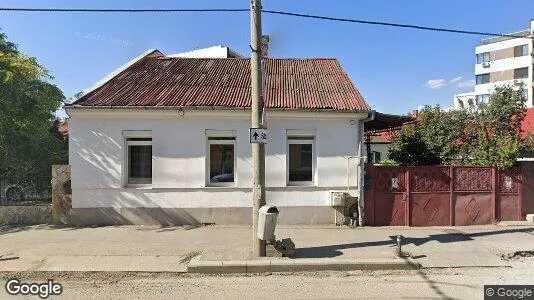 Apartments for rent in Floreşti - Photo from Google Street View