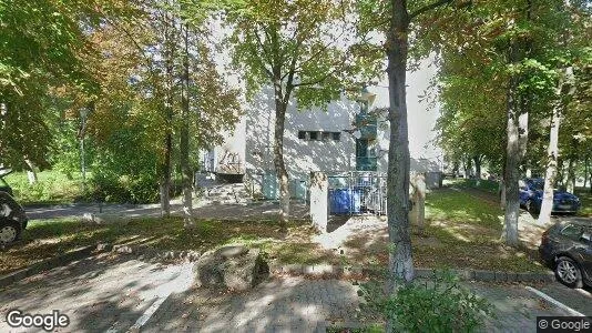 Rooms for rent in Cluj-Napoca - Photo from Google Street View