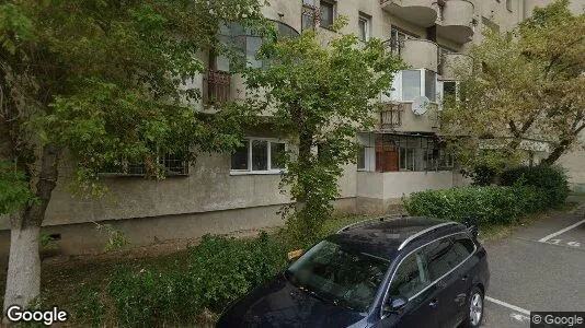 Rooms for rent in Cluj-Napoca - Photo from Google Street View