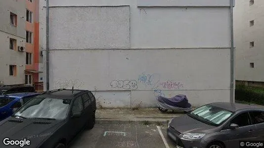Rooms for rent in Cluj-Napoca - Photo from Google Street View