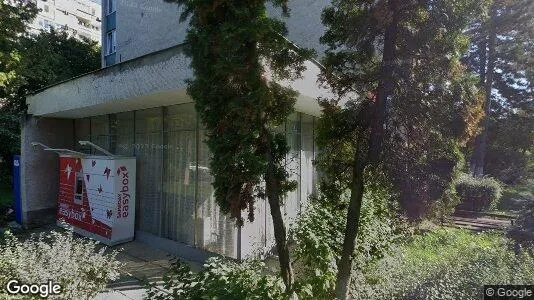 Rooms for rent in Cluj-Napoca - Photo from Google Street View
