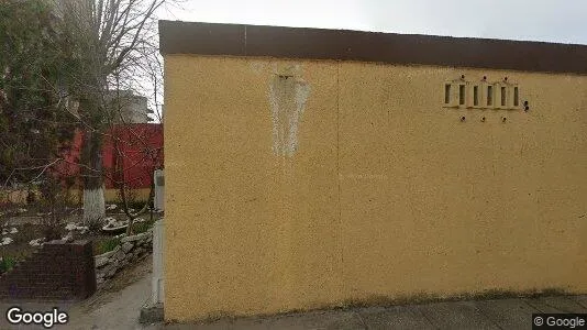 Apartments for rent in Constanţa - Photo from Google Street View