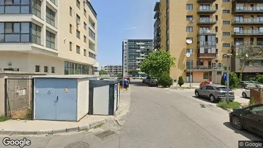 Apartments for rent in Constanţa - Photo from Google Street View
