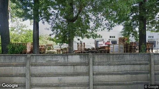 Apartments for rent in Oradea - Photo from Google Street View