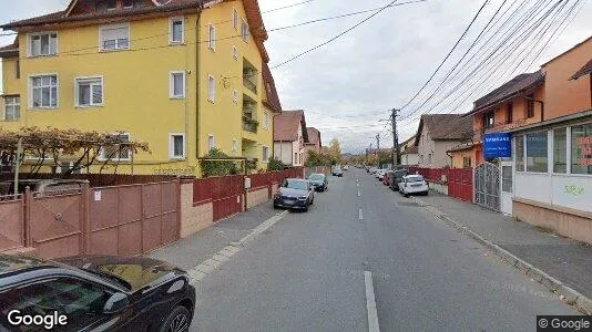 Apartments for rent in Şelimbăr - Photo from Google Street View