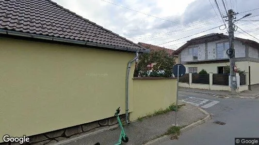 Apartments for rent in Şelimbăr - Photo from Google Street View