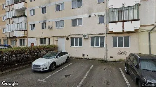 Apartments for rent in Sibiu - Photo from Google Street View