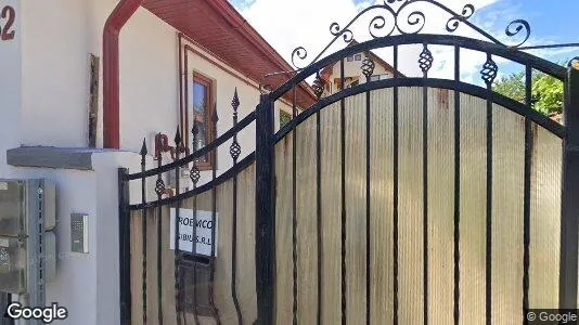 Apartments for rent in Şelimbăr - Photo from Google Street View
