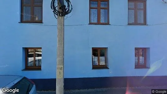 Apartments for rent in Şelimbăr - Photo from Google Street View