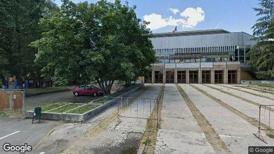 Apartments for rent in Târgu Mureş - Photo from Google Street View